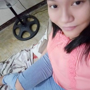 Krisna Jeane Barrameda Deocareza profile icon