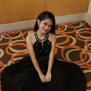 Abegail Saplad Vendiola profile icon