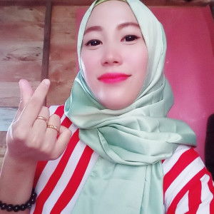 Cintia Putri Victoria profile icon