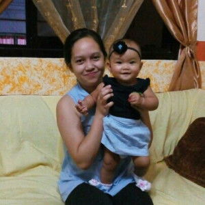 Rechelle Caballes profile icon