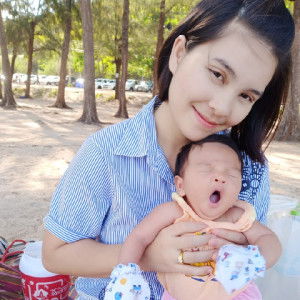 Mew Bantita profile icon