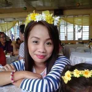 Bernielyn Mendoza profile icon