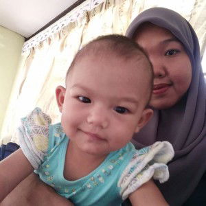 Marzieyha Junaidi profile icon