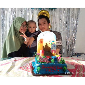 Fadillah Alhayu profile icon