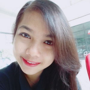 muthia melindha profile icon