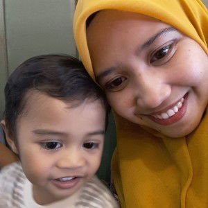 Mrs Afiqah Dahlan ? profile icon