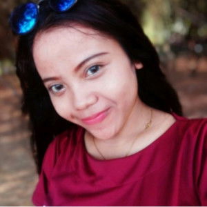 Abinaya erlina putra profile icon