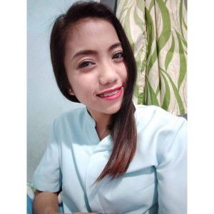 Abigail Austria Faigmani profile icon