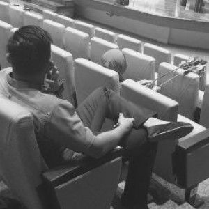 Asyraf Mikael profile icon