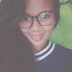 Sarah Grace Gloria profile icon