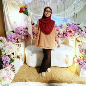 nur aqilah profile icon