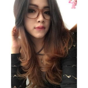 Febby Nadiraa profile icon