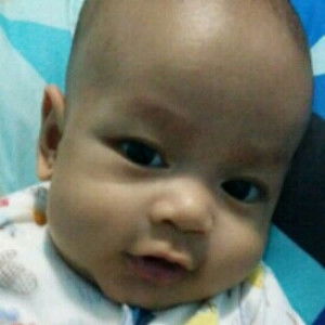 Ummu Syahidah Robbani profile icon