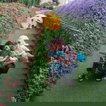 Fasihah Baharuddin profile icon