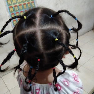 Resty Kanzia profile icon