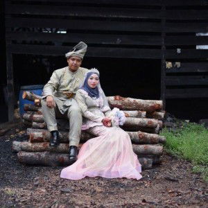 Nurul Nabila profile icon