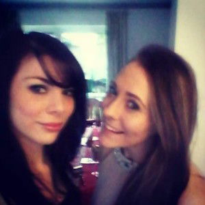 Kimberley Roughsedge profile icon