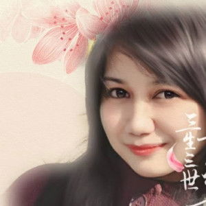 angela lozano profile icon