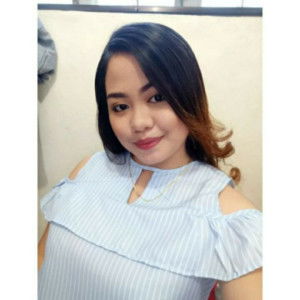 Pauline Larrios profile icon