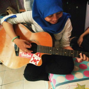 Amelia Ulfah profile icon