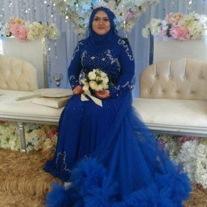 Rudiah Zainadin profile icon