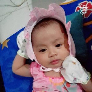 Sherlla Shabila Huaholo profile icon