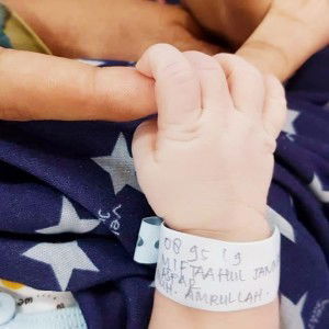 Miftaahuljannah Asfar profile icon