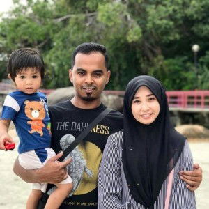 Mazlina Ramli profile icon