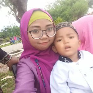 Syarie Bubunya Alif profile icon