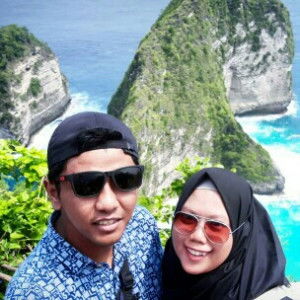 Anggi Nanda profile icon