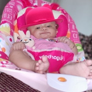 Bunda Arsy profile icon