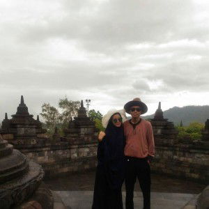 Arsilya Alfathunnesa profile icon