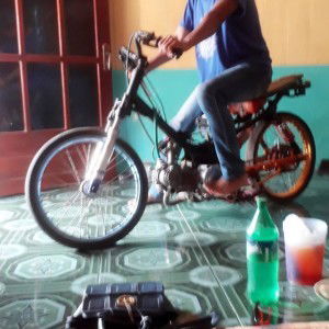 M Abdul Rozak Rozak profile icon