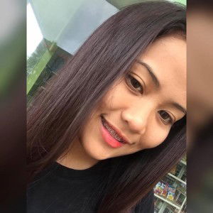 CLaudette P. Policarpio profile icon