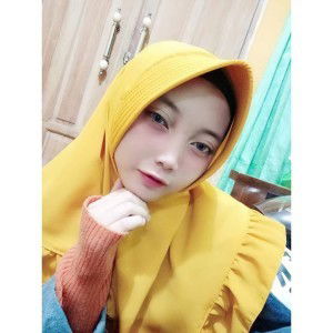 Ulfah Nur Adawiyah profile icon