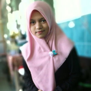 Vilia Laili profile icon