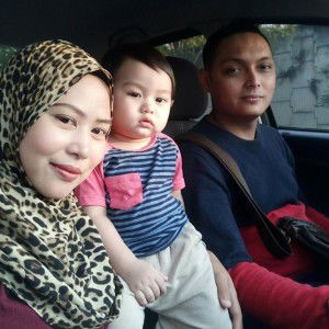 Nur Hayani profile icon