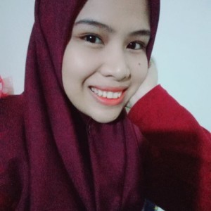 Miszlinah Rajumad profile icon