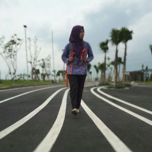 Siti Rochmi Auliyah profile icon