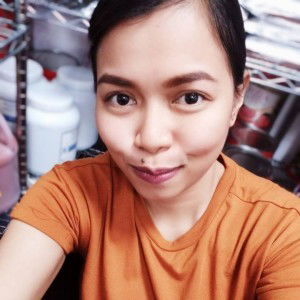 MJ Distor profile icon