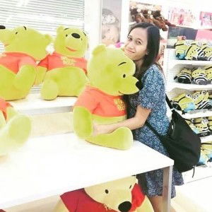 Dhem Vega Simbajon profile icon