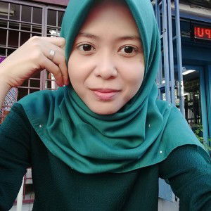 Noor Haffifah profile icon