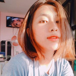 Airam Seradilla profile icon