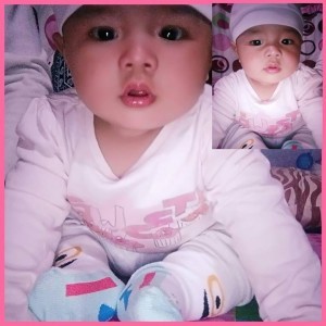 Stefany Agnapan profile icon