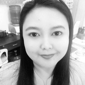 Rachel Anne D Santiago profile icon