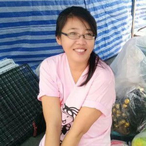 Jindaporn Jiamtradirek profile icon