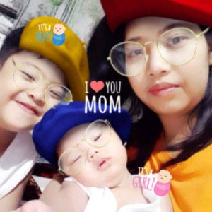 Mylene Casuga profile icon