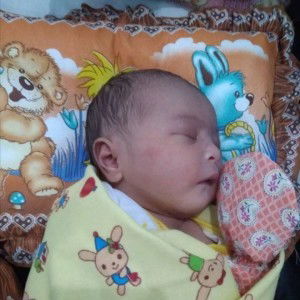 Indra Wijaya Putra Ram profile icon