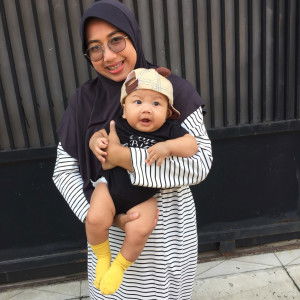 Rika Fitriana profile icon