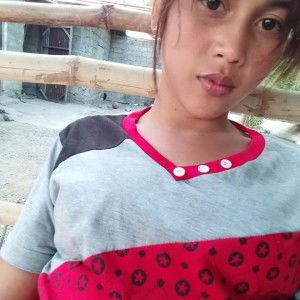 Mary Jane Basbas Lloren profile icon